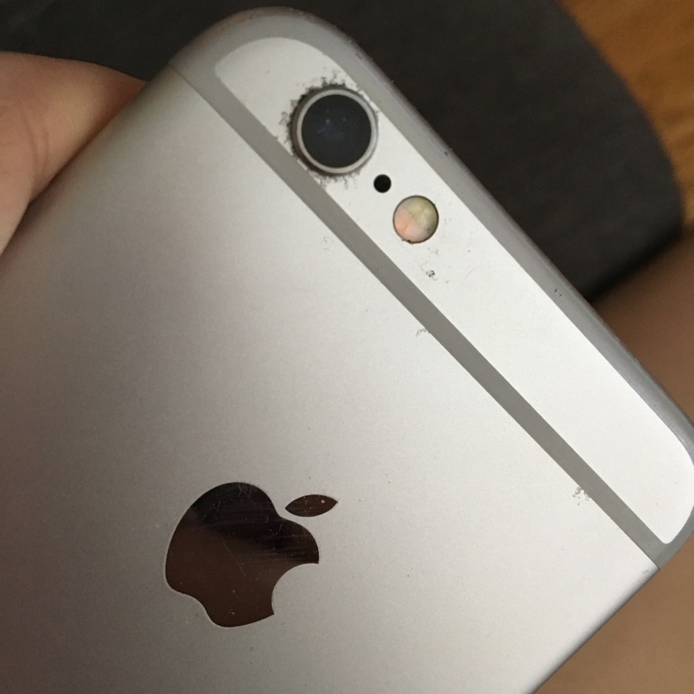 iPhone 6s - Picture 5 of 8
